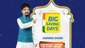 Flipkart Independence Day Big Saving Days Sale: Offers On Smartphones, Electronics, Gadgets And More