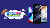 Flipkart Mobile Bonanza Sale 2021: Discount Offers On Motorola Smartphones
