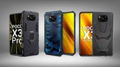 Poco X3 Pro Protection Cases And Covers To Buy In India