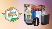 Reliance Digital Independence Day Sale: Discounts On Laptops, Mobiles, TVs, Cameras, Headphones, And More