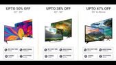 Vijay Sales Independence Day Freedom Sale: Exciting Discounts On Smart TVs & Audio Devices