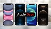 Vijay Sales Independence Sale: Exciting Offers On Apple iPhone 12 Pro, iPhone 12 Mini And More