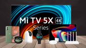 Week 35, 2021 Launch Roundup: Samsung Galaxy Buds2, Mi Smart Band 6, Mi Notebook Ultra, And More