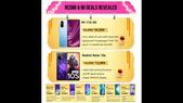 Amazon Great Indian Festival Sale 2021: Discount Offers On Redmi And Mi Smartphones