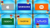 Amazon Great Indian Festival Sale 2021 Discounts On Apple, OnePlus, Samsung, Mi, And Smartphones More