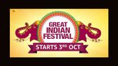 Amazon Great Indian Festival Sale 2021: Discounts On Smartphones, Laptops, And Accessories