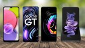 Best Smartphones Launched In August 2021: Galaxy Z FOLD 3, Z FLIP 3, Realme 8s, Motorola Edge 20, And More