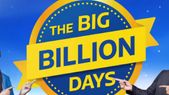 Flipkart The Big Billion Days Sale: Discount Offers On Gadgets, Electronics Devices, And Other Products