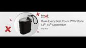 Flipkart Boat Bluetooth Speaker Days Sale: Discount Offers On Speakers