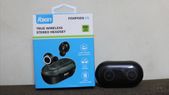 Foxin Foxpods C5 Review: Delivers Good Effort Within Budget