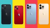 Last Week Most Trending Smartphones: iPhone 13 Pro Max, Xiaomi 11T Pro, Xiaomi Civi And More