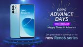 Flipkart OPPO Advance Days Sale: Discount Offers On Oppo Smartphones