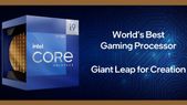 12th Gen Intel Alder Lake CPUs Based On Intel 7 Architecture Launched: Intel Core i9-12900K Goes Official