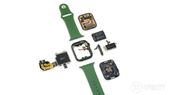 Apple Watch Series 7 Teardown Reveals Reason For Its Delay