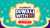 Diwali With Mi Devices: Discount Offers On Smartphones, Mi Smart TVs, Laptops, Audio Devices, And More