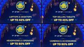 Flipkart Big Diwali Sale 2021: Discount Offers On Smartphones, Electronics, And Other Gadgets
