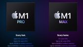 Apple MacBook Pro Early Benchmarks Out: M1 Max Benchmark Performance Revealed