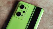 Realme GT Neo 2 Review: Raw Performance Over Everything Else