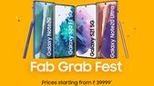 Samsung Diwali Festival Sale: Attractive Discount Offers On Top Smartphones