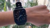 Tagg Verve Plus Review: A Smartwatch For The Health-Conscious  