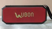 Ubon SP-40 Portable Speaker Review: Innovative Approach But Half-Baked Execution