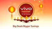 Vivo Diwali Festival Sale 2021: Discount Offers On Top Vivo Smartphones