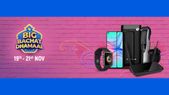 Flipkart Big Bachat Dhamaal Sale 2021: Discount Offers On Electronics Devices
