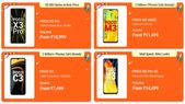 Flipkart Mobile Bonanza Sale 2021: Discount Offers On POCO C31, POCO X3 Pro, POCO C3, POCO M3 Pro, And More