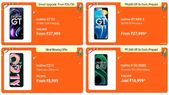 Flipkart Mobile Bonanza Sale: Discount Offers On Realme Smartphones