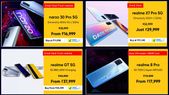 Flipkart Realme Festival Sale 2021: Discount Offers On Realme Smartphones