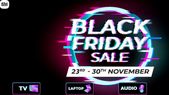 Xiaomi Black Friday Sale (Nov 25-Nov 30): Best Deals On Smartphones, TVs, & Laptops