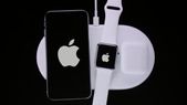 Apple Isn’t Done With Its Multi-Device Wireless Charging Mat
