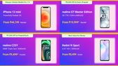 Flipkart Big Saving Days Sale December 2021: Offers On Samsung, Reelme, Mi, Redmi, Oppo, And More