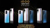Amazon iQoo Quest Days Sale: Discount Offers On iQoo Smartphones