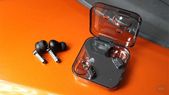 Nothing Ear 1 Black Edition TWS Earbuds Review