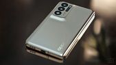 Oppo Find N Closer Look: Oppo's First Commercial Folding Smartphone