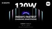 Xiaomi’s New Smartphone To Bring 120W Fast-Charging In India, Will It Be Safe?