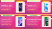 Flipkart Big Bachat Dhamaal Sale: Discount Offers On Realme Smartphones Buy In 2022