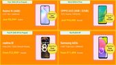 Flipkart Big Saving Days Sale 2022: Republic Day Offers On Best Budget Smartphones