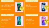 Flipkart Big Saving Days Sale: Best Discount Offers On Smartphones Under Rs. 10,000