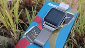 Foxin FoxFit Active Smartwatch Review: Premium Looks Within Budget 