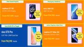 Top 12 GB RAM Smartphones Deals Available During Flipkart Big Saving Days Sale