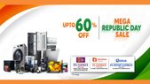 Vijay Sales Republic Day 2022 Discount Offers On Smartphones, Laptops, Tablets, Smart TVs, And More