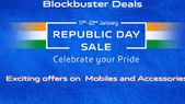 Vivo Republic Day Sale: Discount Offers On Best Vivo Smartphones