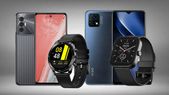 Week 52, 2021 Launch Roundup: TECNO Spark 8 Pro, iQOO U5, Xiaomi 12 Pro, OPPO K9x, And More