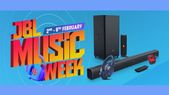 Amazon JBL Music Fest Sale: Discounts Offers On Headphones, Speakers, Neckbands, And More