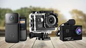 Best Affordable Action Cameras To Buy In India For Bikers
