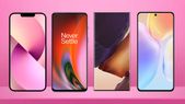 List Of Best Premium Smartphones To Gift This Valentine's Day 2022