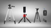 Best Tripods To Buy In India Under Rs. 1,000