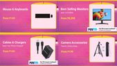 Flipkart Big Bachat Dhamaal Sale: Best Discount Offers On Electronics Gadgets
